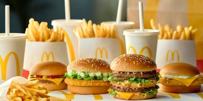 McDonald’s Plans to Phase Out Beverage Refill Stations in the US by 2032