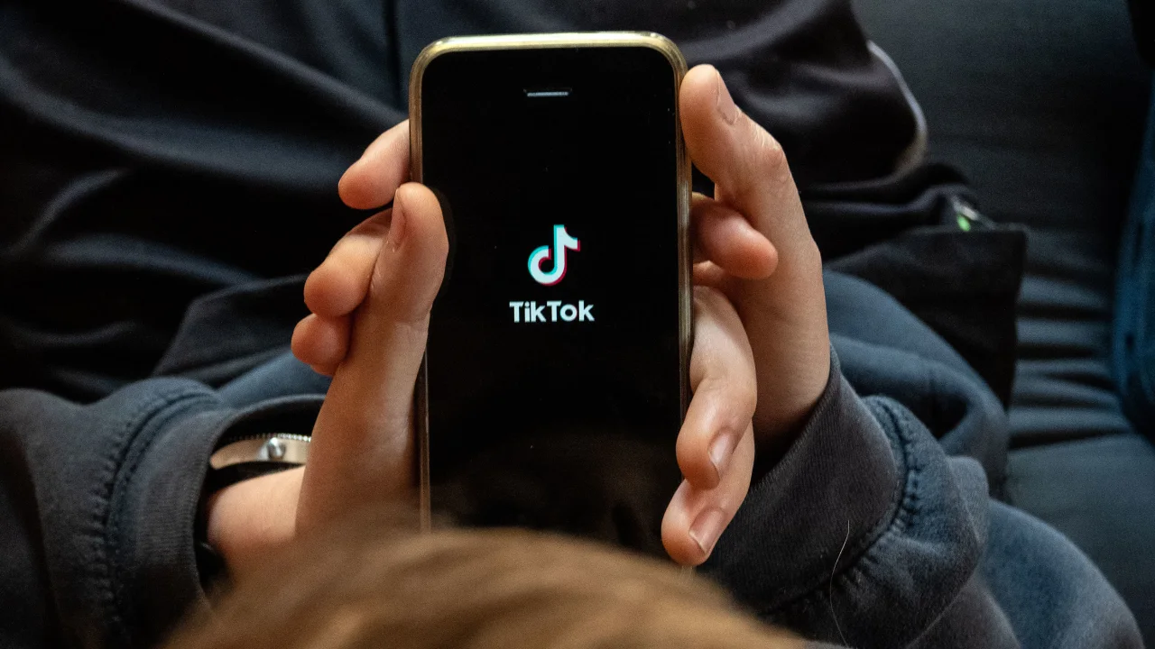 TikTok Hit With €368 Million Fine in Europe Over Child Protection